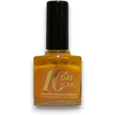 Deborah, 10 Jours Long, Vernis à Ongles, EN849, 11 ml