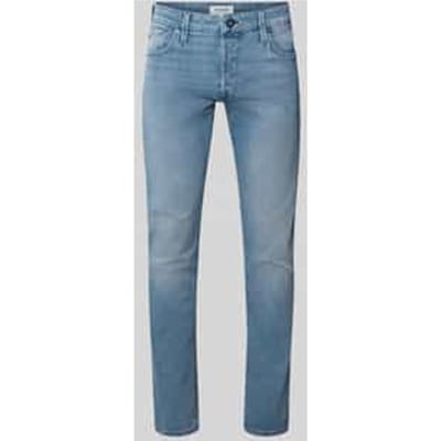 JACK&JONES - JJIGLENN JJICON JOS 859 SPS SN - Heren - Jeans