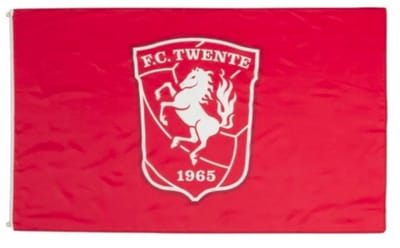 FC Twente vlag