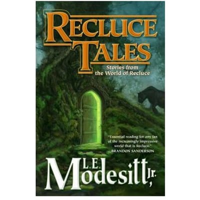 Recluce Tales - L. E., Jr. Modesitt