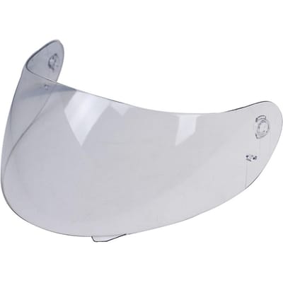 Visière de casque de moto intégrale, visière de remplacement anti-rayures pour casques K3 K4 1