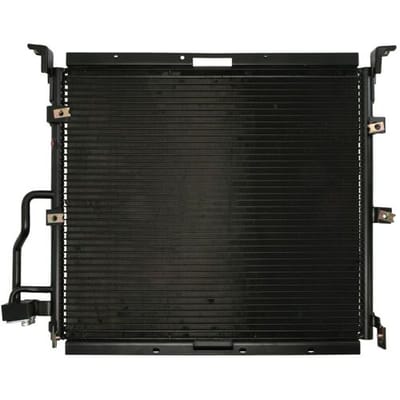 Condensator, airconditioning AVA COOLING BW5148