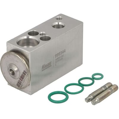 Expansieventiel, airconditioning NISSENS 999344
