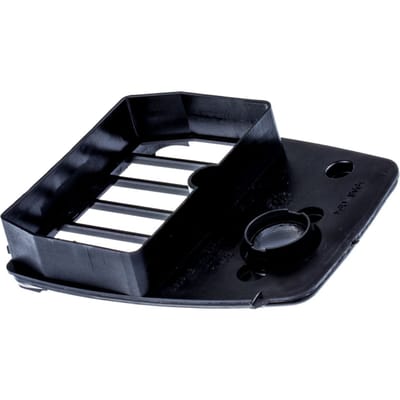 Deel filter houder