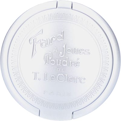 T. LeClerc Poederblush 13 Boisé 5 Make-up