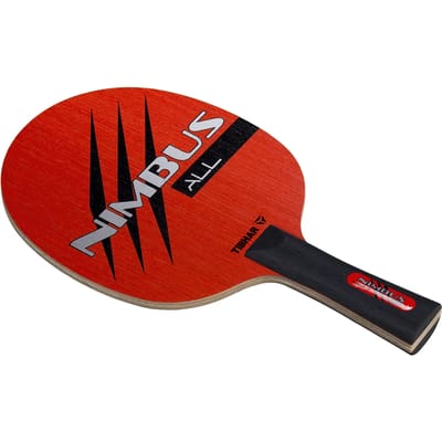 Tafeltennisracket Tibhar Nimbus All anat.
