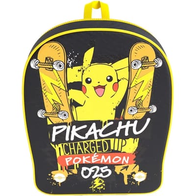 Rugzak Educa Borras Pokémon Pikachu