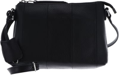 PICARD schoudertas Linia Crossbody Bag Black zwart