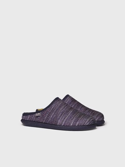 Herenslippers | TOBI-DS