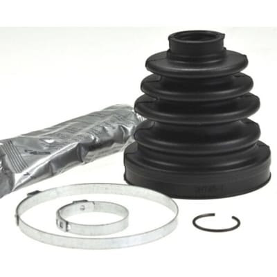Balgenset, aandrijfas SPIDAN 36139