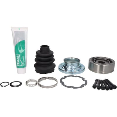 Homokineet reparatie set, aandrijfas PASCAL G7W002PC