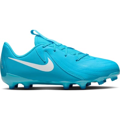 Kindervoetbalschoenen Nike Phantom GX 2 Academy FG/MG