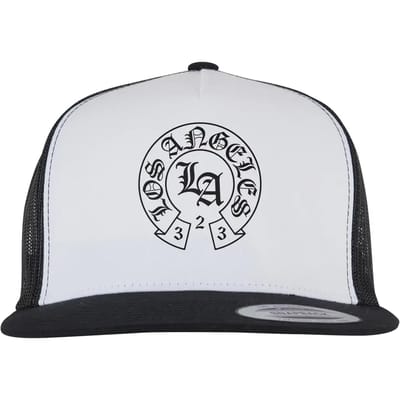 MT Upscale Truckerpet LA Dynasty Classic / Wht MT4170