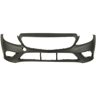 Bumper BLIC 5510-00-3521908P