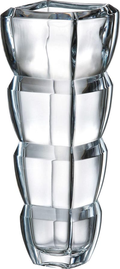 Crystalite Bohemia Segment vaas 28 cm