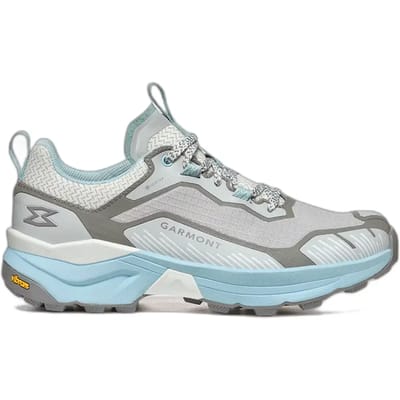 Garmont 9.81 Engage Gore-tex® Wandelschoenen Grijs EU 39 1/2 Vrouw