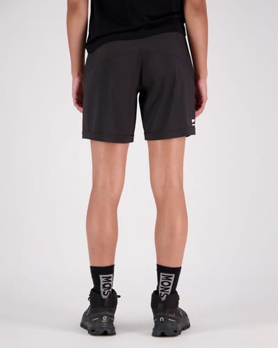 Mons Royale Womens Drift Shorts L