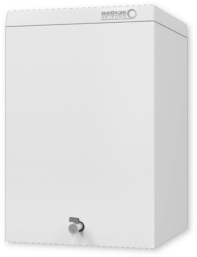 Brötje BS 120 C Staande drinkwater-systeemboiler 120 l, 630368