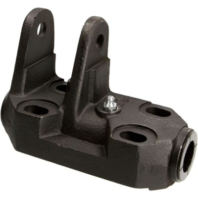 Voetstuk, schokbrekerophanging (cabine) AUGER 51695
