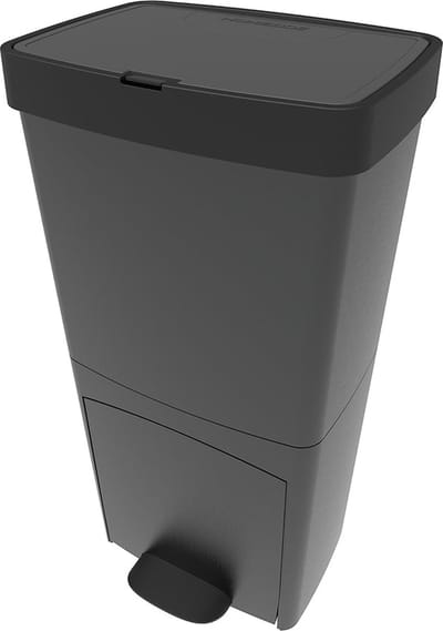 Keukenafvalbak voor gescheiden afval 70L PICEA