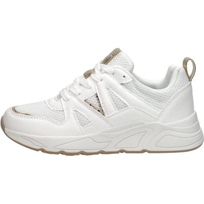 SUB55 Sneakers Laag Sneakers Laag - Wit - Maat 32