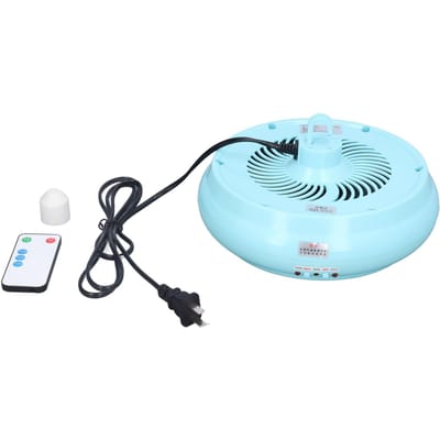 Lampe chauffante pour poulet, contrôle automatique de la température, coupe à 3 niveaux, utilisation sûre, ampoule chauffante pour porcelets white