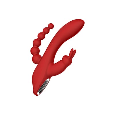 Red Revolution Hera Tarzan Vibrator