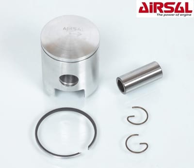 airsal motorzuiger voor bromfiets mbk 50 magnum racing nieuw