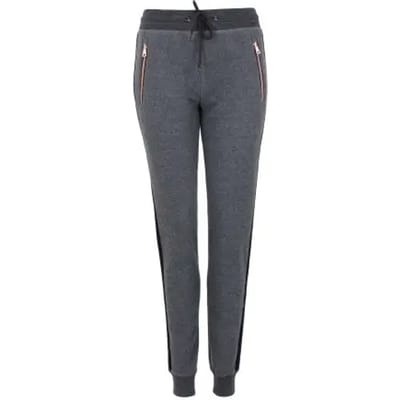 Dames joggingbroek van fleecemateriaal Peak Mountain Anovre