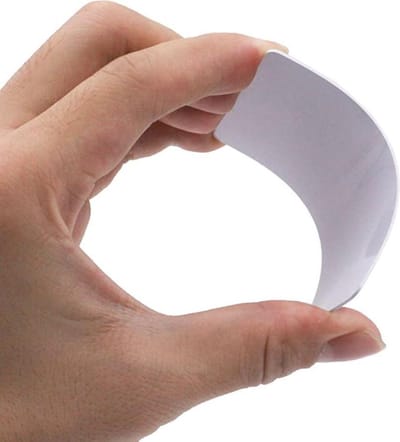 Jumada's - compatibele NFC Tags 5 stuks - NTAG215 Kaarten met RFID-chip - NFC 215 Tags