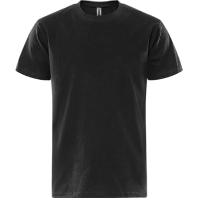Fristads T-Shirt 1911 Bsj - Zwart - 5XL