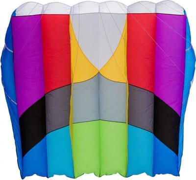 Hq Kites Eenlijnsvlieger Kap Foil 3.0 180 Cm