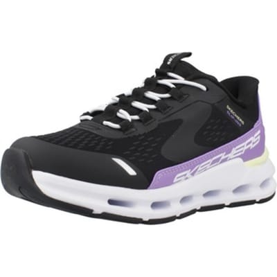 Skechers Glide Step + Schoenen Zwart EU 27 Meisjes