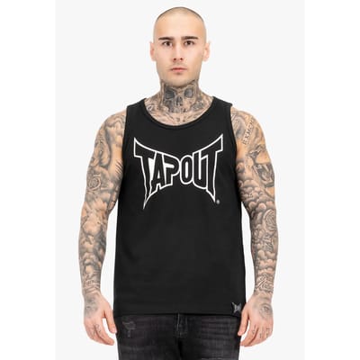 Tapout Heren singlet regular fit TIPTON-SINGLET