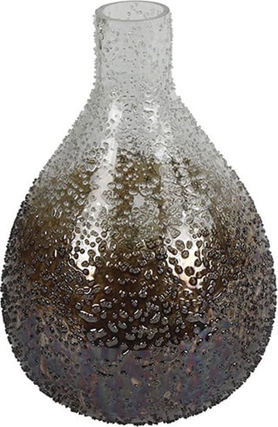 Fles Pimpeline S brons/wit