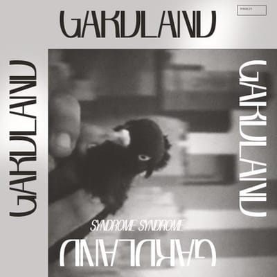 Gardland - Syndrome Syndrome (CD)