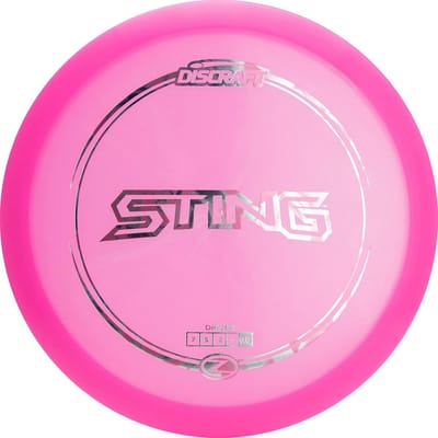 Golf Disc Driver Afstandsheup Schijf 170 Gram+