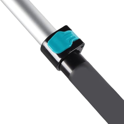 Telescopische Stok - Verlengstok - Schilderen en Reinigen - Verstelbare Lengte - 3.5 Meter - Aluminium