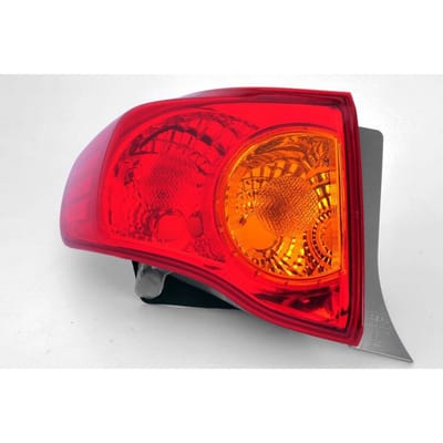 Achterlicht DEPO 212-19Q3L-UE, links
