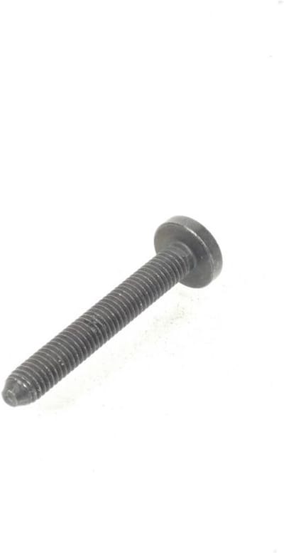 torx t25 m5 0,8 35mm 767143 schroef voor bromfiets peugeot 50 103 vogue 2004-18 nieuw