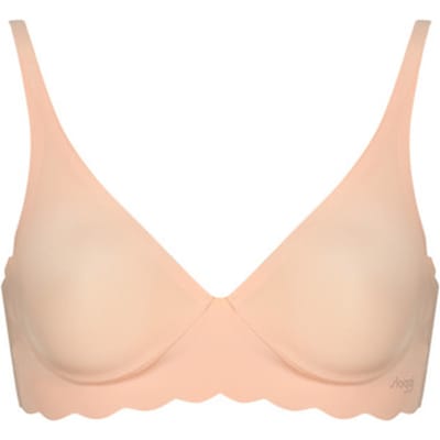 Sloggi   Bralettes/zonder beugel ZERO Microfibre 2.0 Soft bra