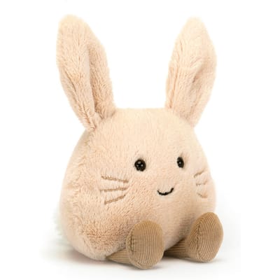 Jellycat knuffel Amuseabean Bunny