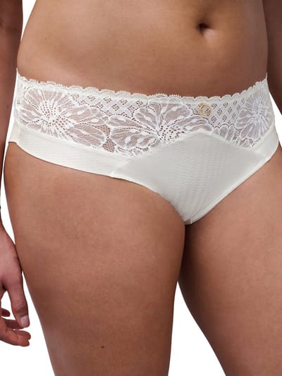 Chantelle – Sublime – Slip – C19WC5 – Milk – Maat 40