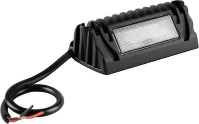 Werklamp WL-20