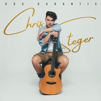 Chris Steger - Koa Garantie (CD)