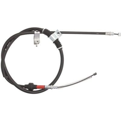 Kabel, parkeerrem BOSCH 1 987 482 521 rechts