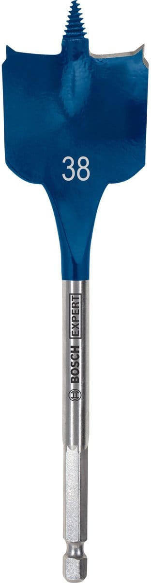 Bosch 2608900329 EXPERT Speedboor Self Cut Speed, zeskantschacht 38 x 152 mm