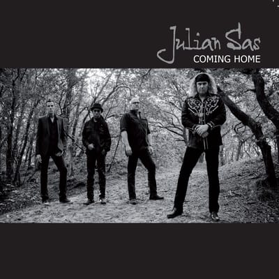 Coming Home - Julian Sas