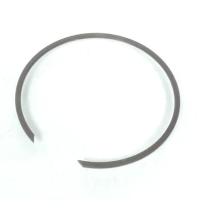 Clip, borgring koppeling RMS voor scooter Piaggio Vespa 079474 Nieuw