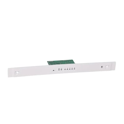 AEG bedieningspaneel met elektronische, set, 4056005608